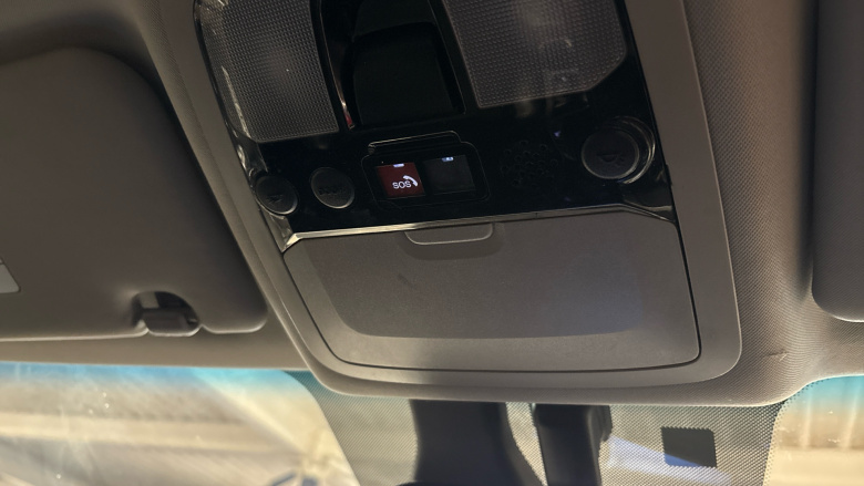 Ssangyong Korando 1.5 Ventura 5dr Auto Petrol Estate